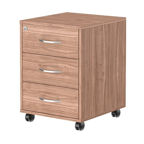 Тумба подкатная 3 ящика Imago ТМ-3.А