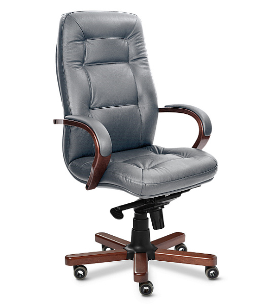 фото Офисное кресло Multi-Office Victoria A