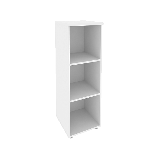 Стеллаж узкий средний Оникс (ONIX) O.SU-2