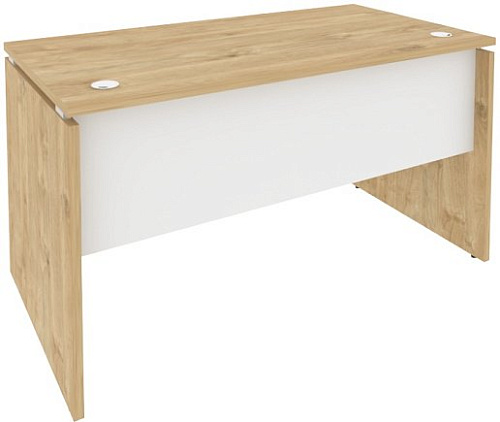 Стол письменный 138х72 см Onix ДСП O.SP-3.7