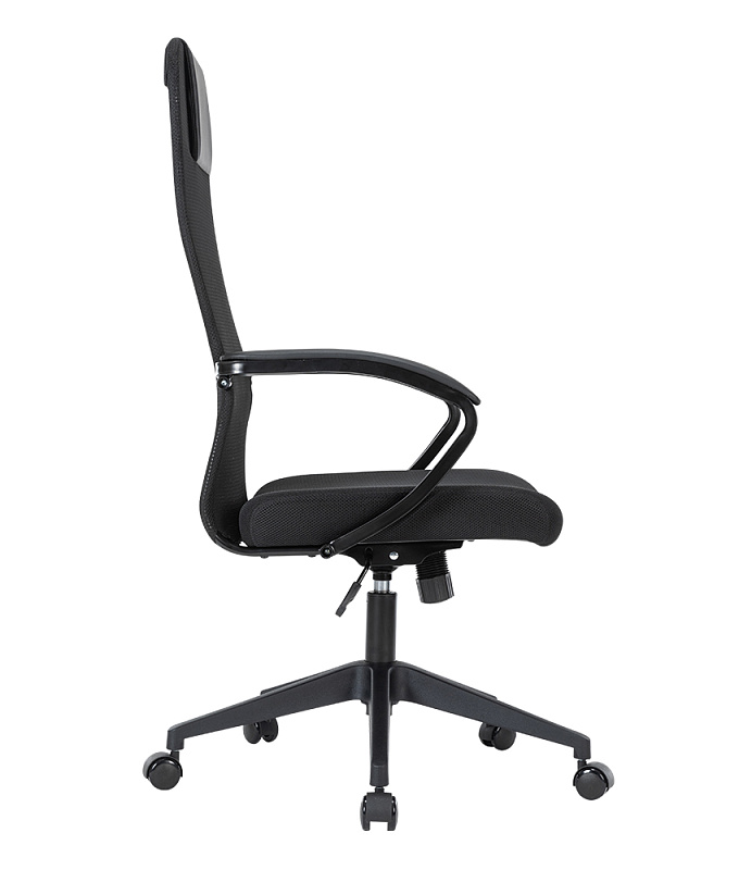 картинка Офисное кресло CHAIRMAN CH612 черный