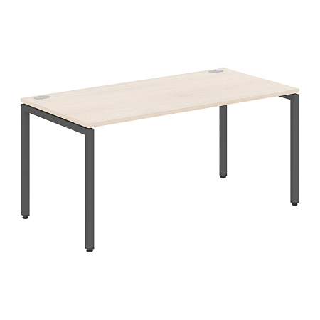 Стол прямой XTEN С (Xten-S) XSST 168 1600х800х750