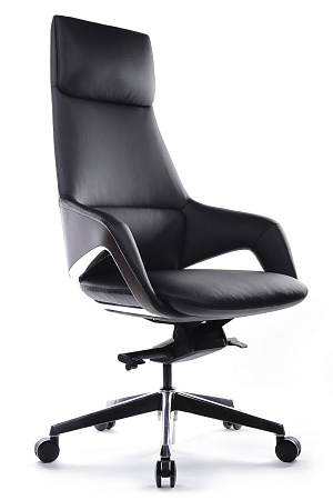 Кресло для руководителя RV Design Aura (FK005-A)
