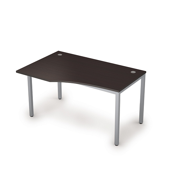 картинка Стол криволинейный левый AVANCE 6М.022