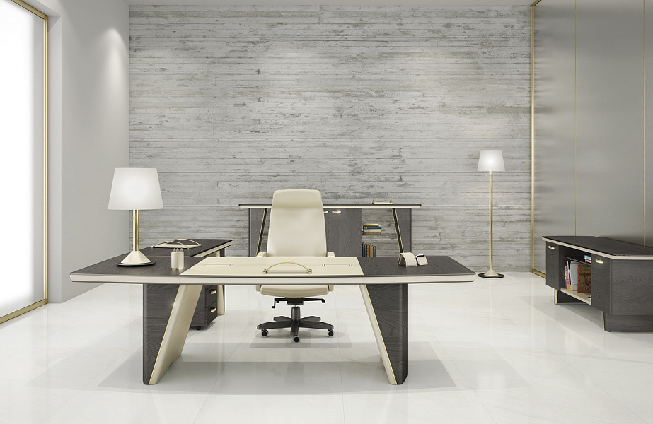 картинка Кабинет руководителя ISixty