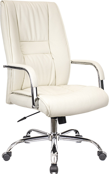 фото Кресло Everprof Kent (Кент) TM Экокожа