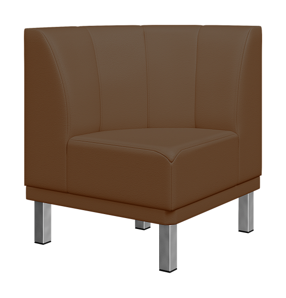 фото Секция угловая Холл Hol-C