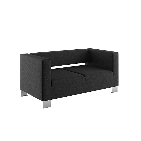 картинка Диван двухместный CHAIRMAN ГРИН