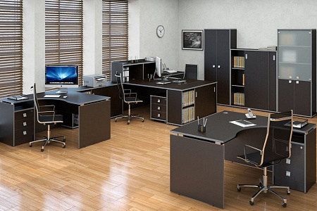 Мебель для офиса Style Riva