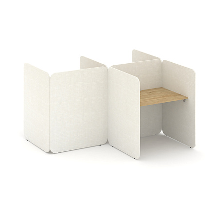 Колл-центр Рива (RIVA) комплект №17  KC.K-017 2014*1800*1200