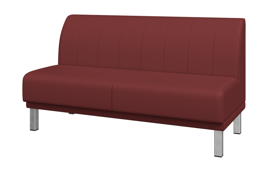 фото Секция 3-х местная Холл Hol3