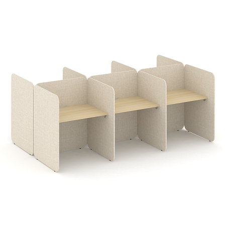 Колл-центр Рива (RIVA) комплект №16 KC.K-016 3012*1800*1200