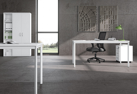 Мебель для персонала IMAGO С (Imago-S)