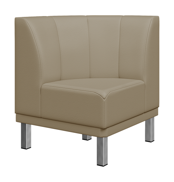 фото Секция угловая Холл Hol-C