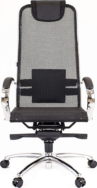 фото Кресло Everprof Deco Сетка