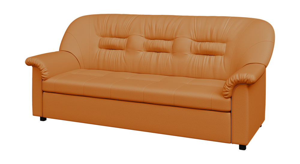 картинка Диван 3-местный раскладной Премьер  P3-r