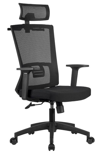 фото Офисное кресло РВ Чейр Линк (Link) (A926)