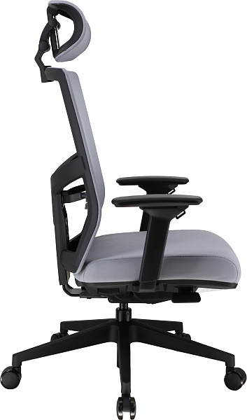 фото Эргономичное кресло Everprof Fuji Сетка