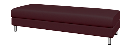 Банкетка Домино Dm-P3