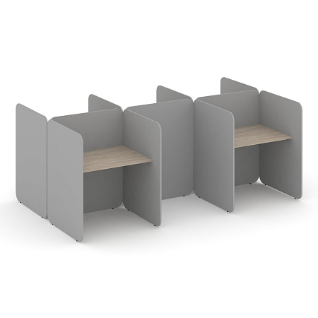 Колл-центр Бэлл (Bell) KCB.K-018 3012*1800*1200