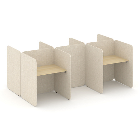 Колл-центр Рива (RIVA) комплект №18 KC.K-018 3012*1800*1200