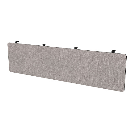 Экран подстольный HPL (1600*4*400) ARREDO 10ЭН.130.1