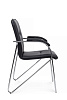 картинка Офисное кресло Riva Chair Самба (SMB-01H Хром гальв.)