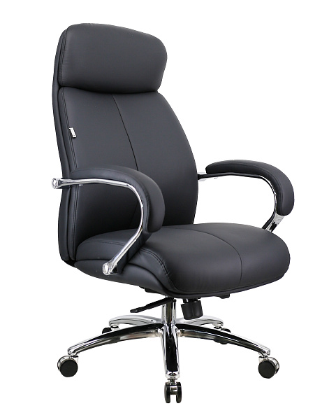 фото Премиум кресло Everprof Maxi (Макси) Экокожа