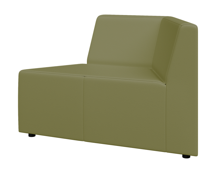 фото Секция левая Оригами Or-2L