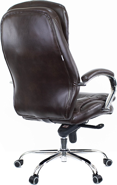 фото Кресло Everprof Valencia M Кожа