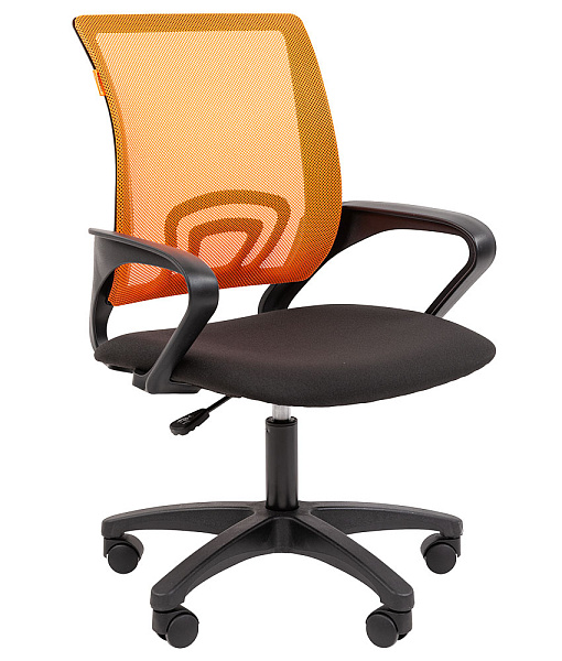 Офисное кресло CHAIRMAN 696 LT NEW