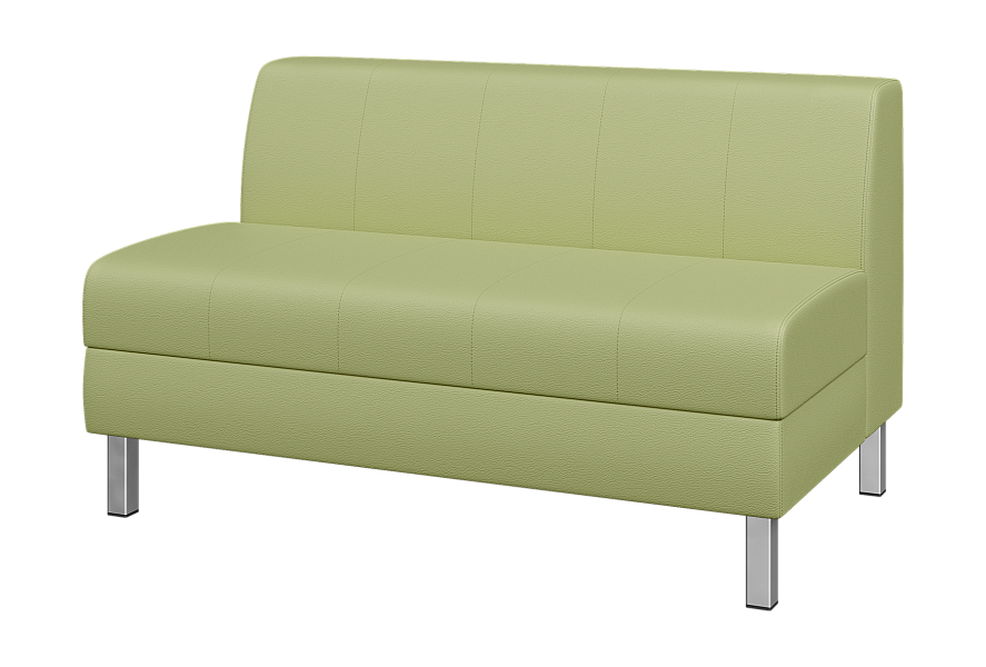 фото Секция 2-х местная Флагман FL2