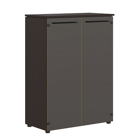 Шкаф МОРРИС (MORRIS) MMC 85.2 854х423х1188