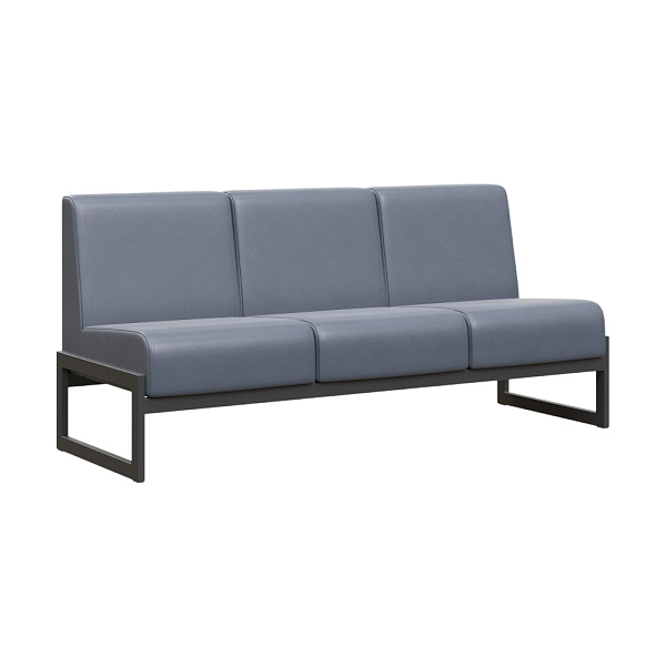 картинка Диван трехместный Module MD.D3