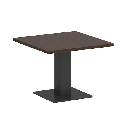 Стол журнальный квадратный First KSJ-2 600*600*450