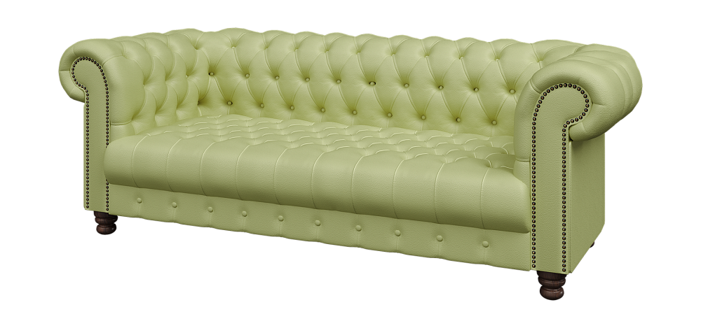 картинка Офисный диван 3-х местный Честер CH3