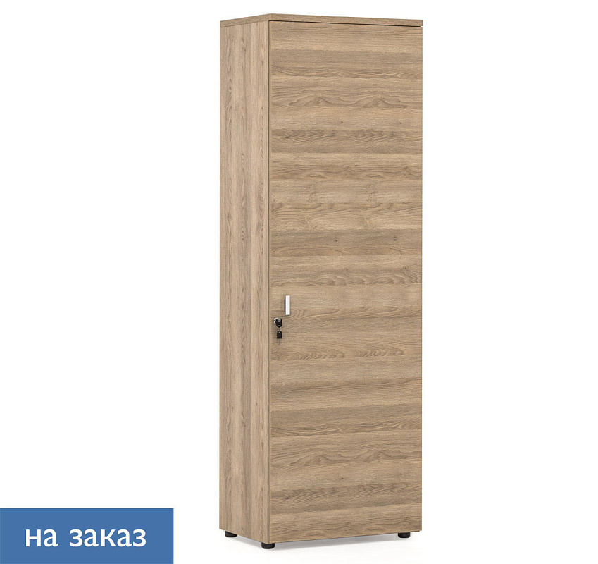 картинка Гардероб L.60 RH LAVA/TERRA 723/DC.07/DC/DC