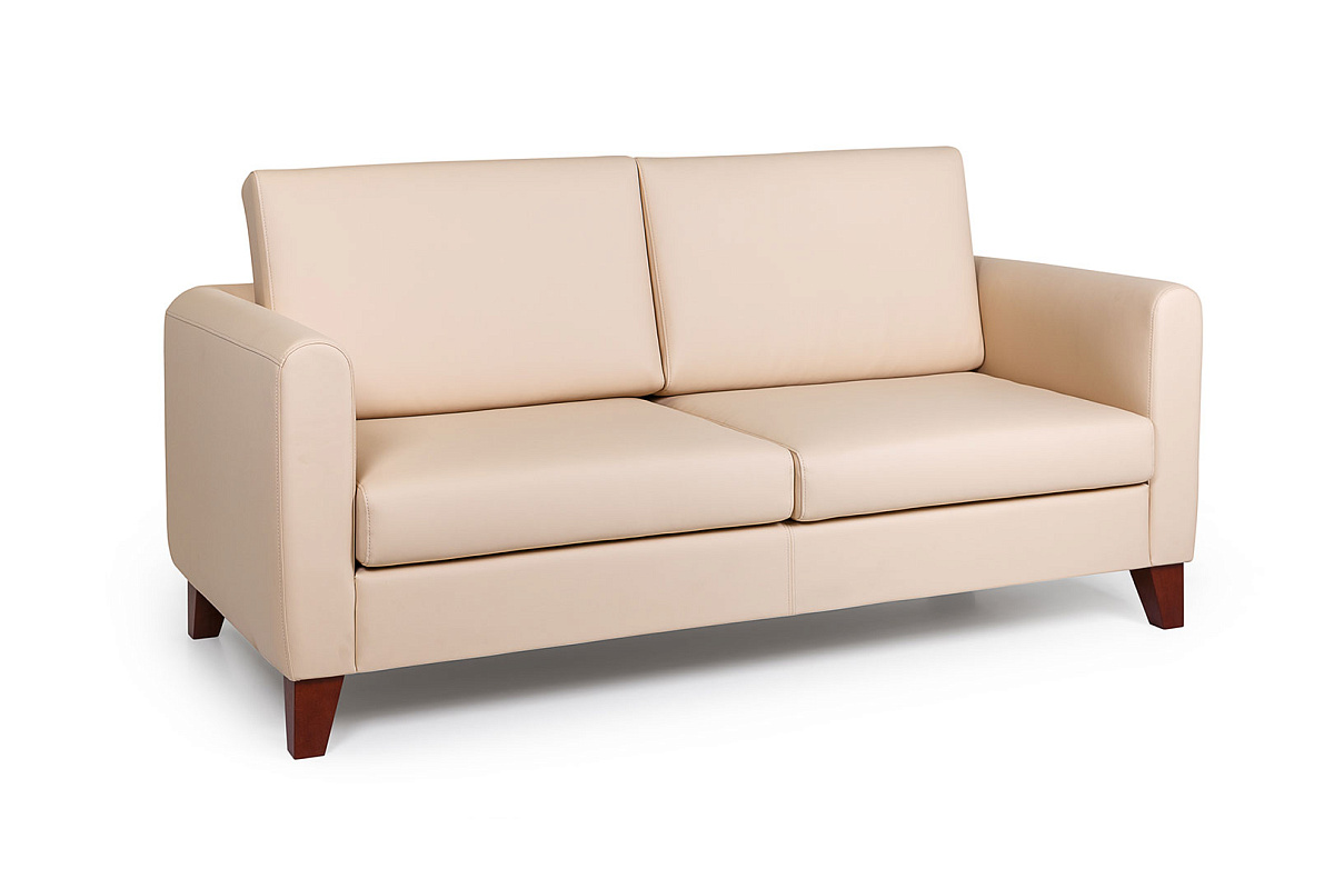 картинка Офисный диван БЕРГЕН Евроформа