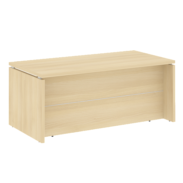 картинка Стол руководителя 180 см Yalta LT-A18