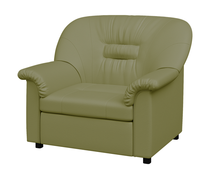 картинка Кресло раскладное Премьер  P1-r