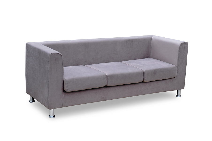 картинка Офисный диван Домино Альфа