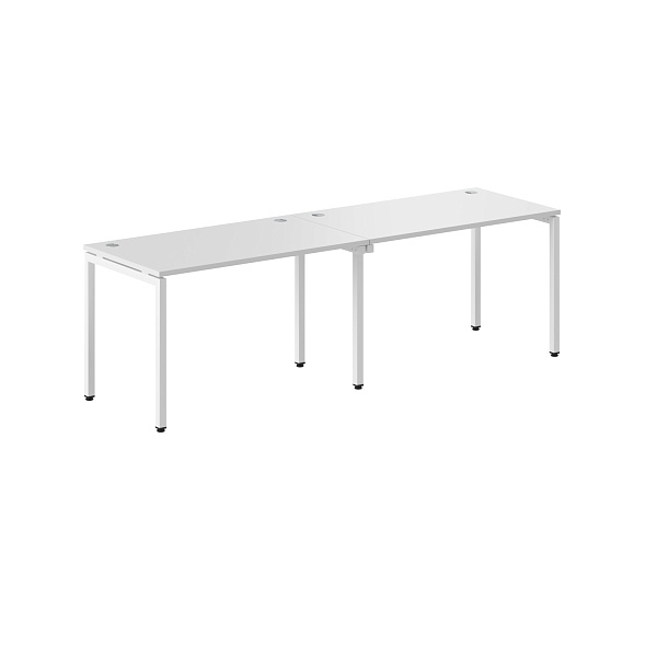 Стол двойной XTEN С (Xten-S) XWST 2470