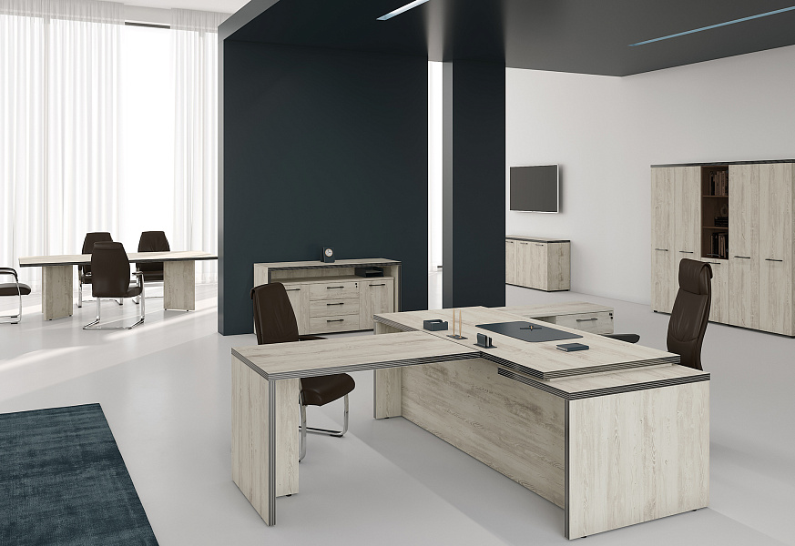 картинка Кабинет руководителя TORR