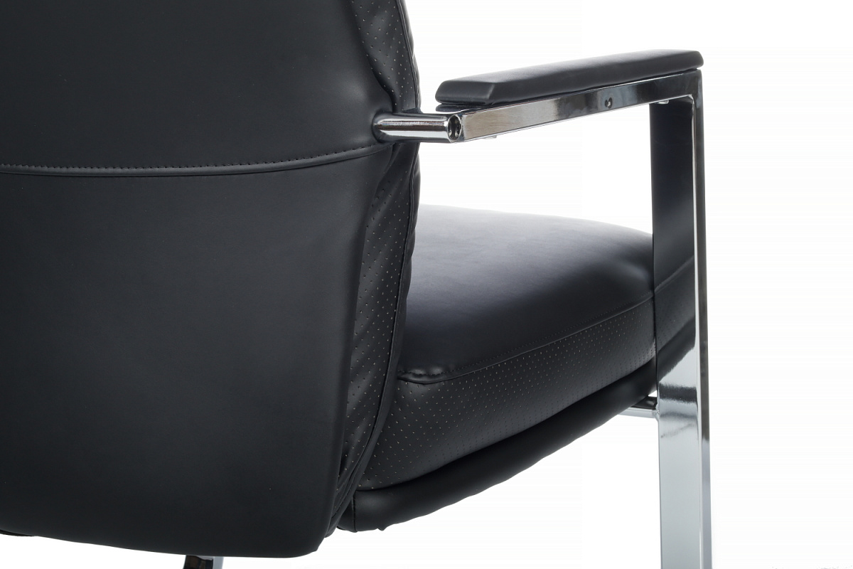 Кресло для руководителя Riva Chair Leon-SF (D916)