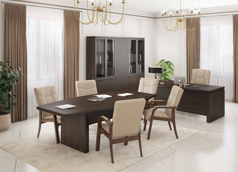 картинка Кабинет руководителя Mark