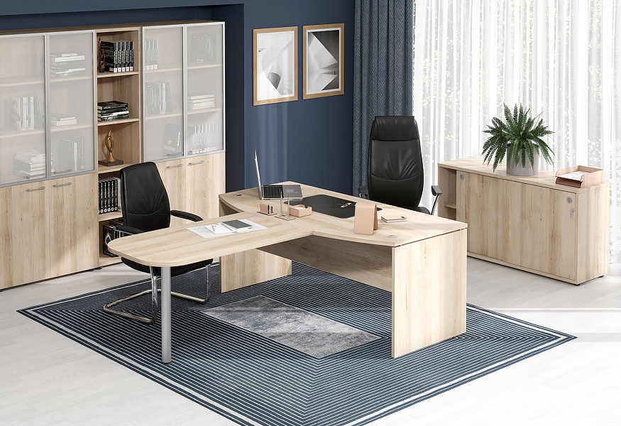 картинка Кабинет руководителя XTEN