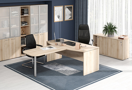 Кабинет руководителя XTEN