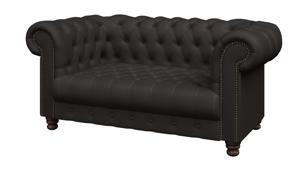 картинка Офисный диван 2-х местный Честер CH2