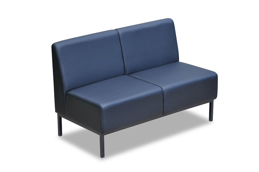 картинка Офисный диван Сигма лайт