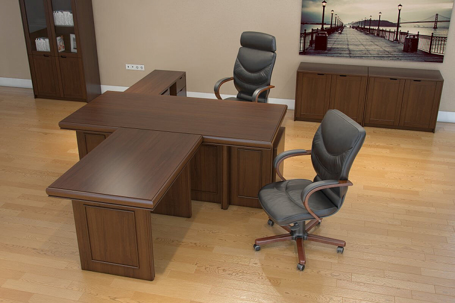 картинка Кабинеты руководителя Pricenton